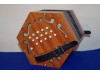 Fauno New wood concertina